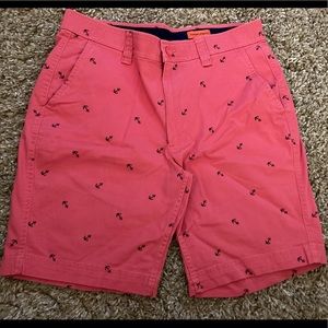 Men’s Shorts